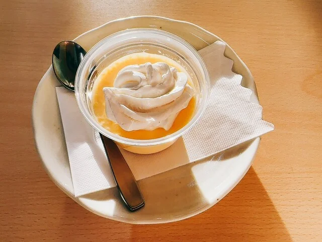 海の遊や - 美田園（洋食）の写真