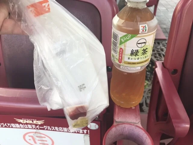 セブンイレブン 仙台榴岡3丁目店（SEVEN ELEVEN） - 宮城野通（コンビニ・スーパー）の写真