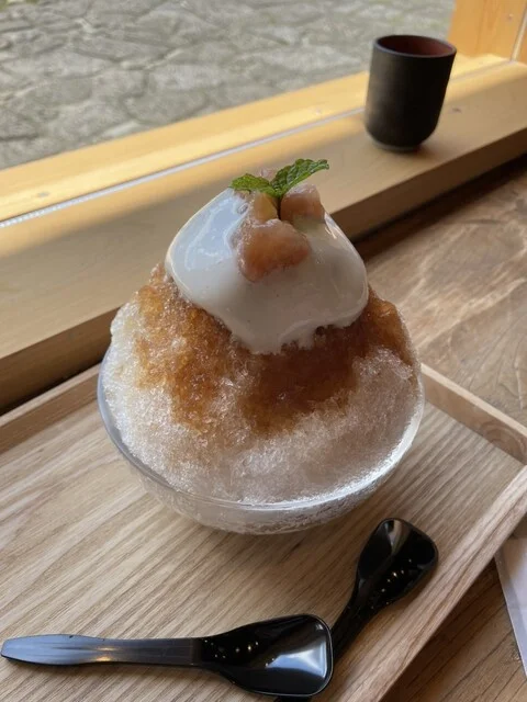 菓と土 - 仙台市太白区その他（スイーツ）の写真