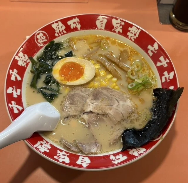 ラーメンショップ 加瀬店 - 利府（ラーメン）の写真