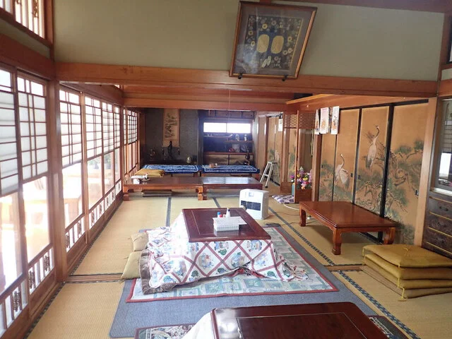 田舎レストランふるさと - 仙台市泉区その他（郷土料理）の写真