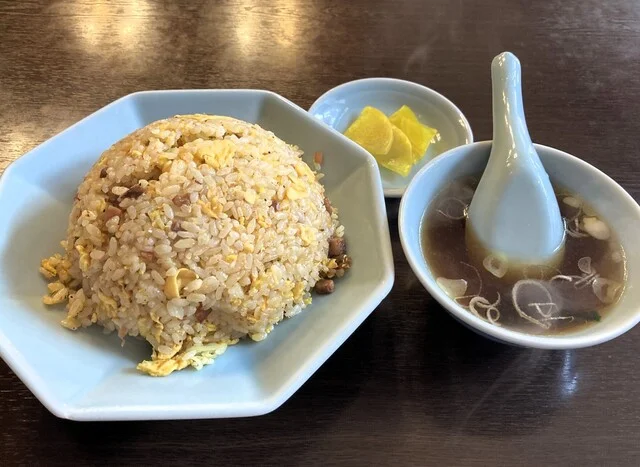 中国料理 広陽軒（チュウゴクリョウリコウヨウケン） - 長町（中華料理）の写真