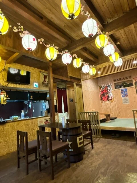 麺屋 あら関 - 筒井（ラーメン）の写真