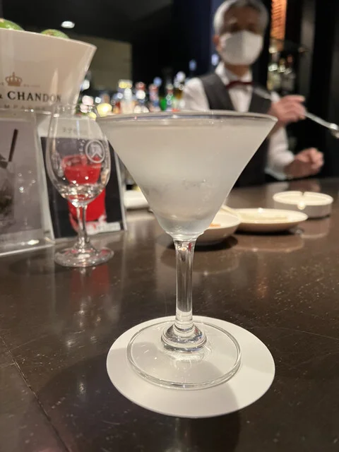 バーアルタイル（BAR ALTAIR） - 勾当台公園（バー）の写真