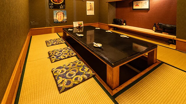 なごみだいにんぐ飛梅 本店（とびうめ） - 勾当台公園（居酒屋）の写真