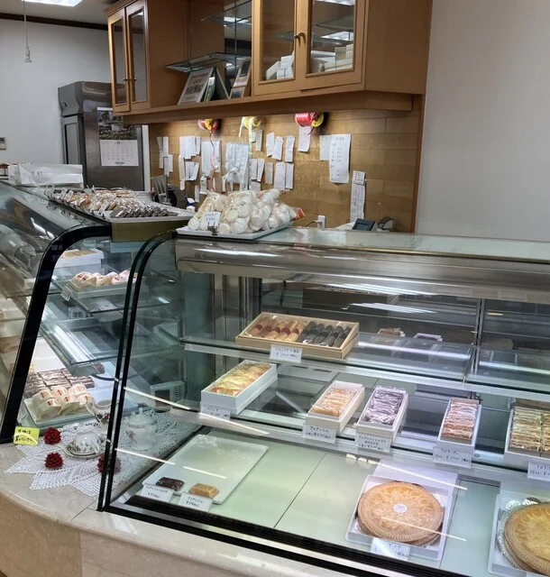 マタニ（Matani） - 中央弘前（パン）の写真