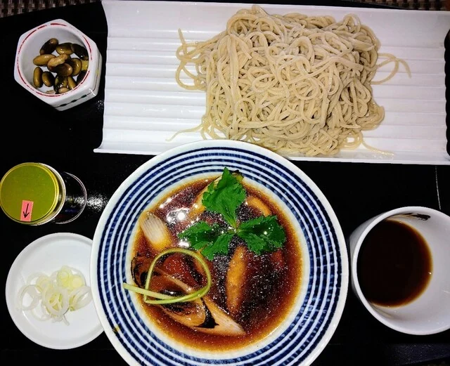 Soba Dining 蕎花 - 岩切（そば）の写真