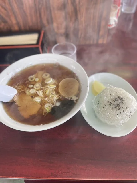 タンポポ食堂 - 十和田市（ラーメン）の写真