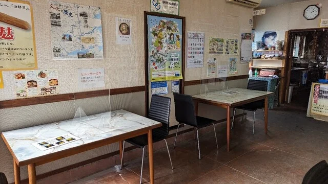 大衆食堂 つか勇（つかゆう つか勇食堂） - 登米市その他（食堂）の写真