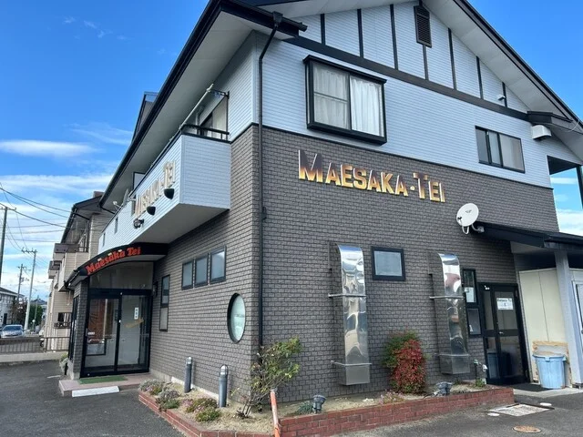 前坂亭 - 旭ケ丘（ラーメン）の写真