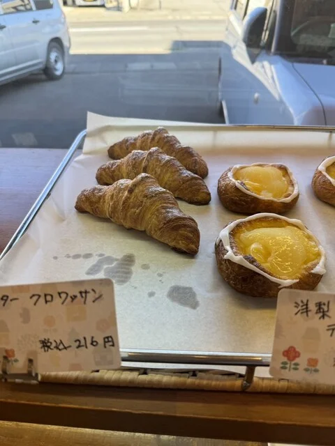 焼きたてパン パンの木（パンの木） - 青森（パン）の写真