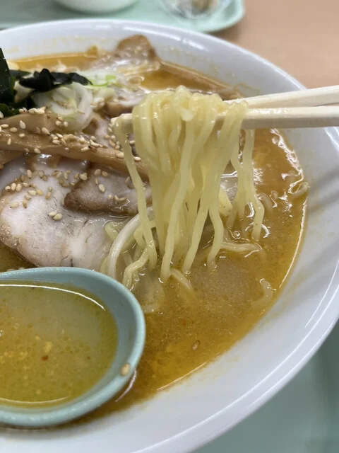 フード パワー ビーンズ（Food Power ビーンズ） - 古川（食堂）の写真