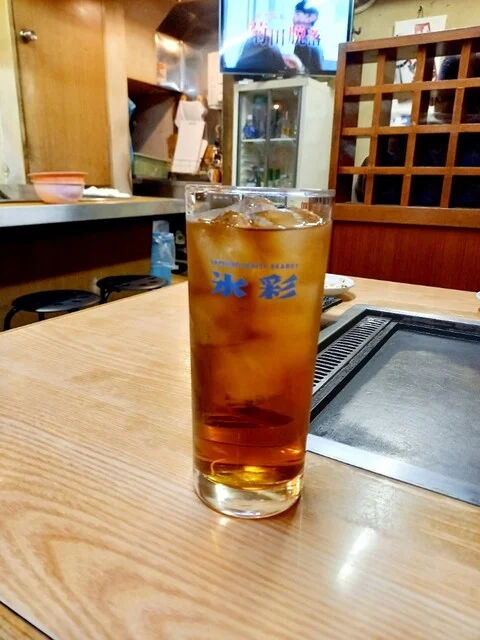 れんが路 - 本八戸（お好み焼き）の写真