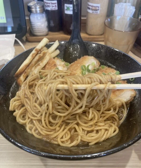 とんかつ 華菜（TONKATSU HANA） - 亘理（とんかつ）の写真