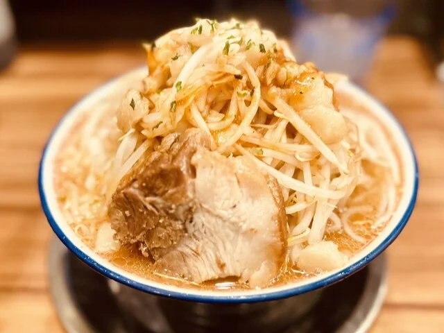 ラーメン☆ビリー 南仙台店 - 南仙台（ラーメン）の写真