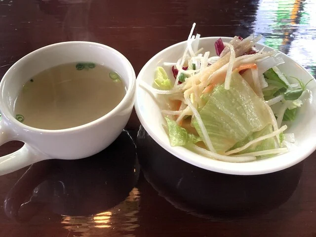 Caf&eacute; Restaurant BONANZA（カフェレストラン ボナンザ） - 新利府（洋食）の写真