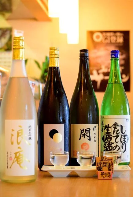 漁亭 浜や かわまちてらす閖上店 - 美田園（海鮮）の写真