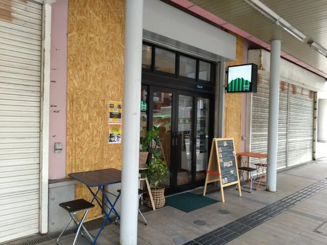 Stripes' Deli（ストライプス デリ） - 青森（アメリカ料理）の写真