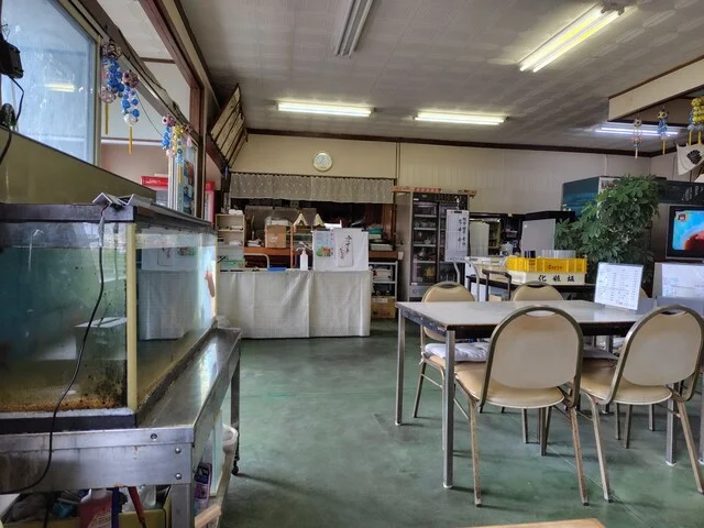 ドライブイン化粧坂（ドライブインケショウザカ） - 新利府（食堂）の写真