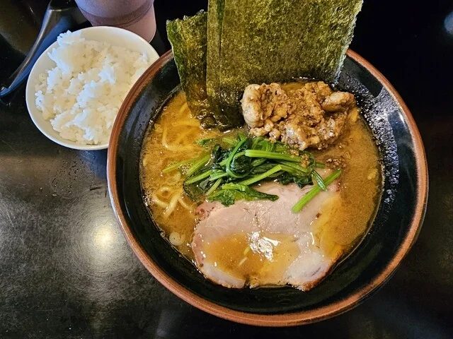 よご家 - 弘前（ラーメン）の写真