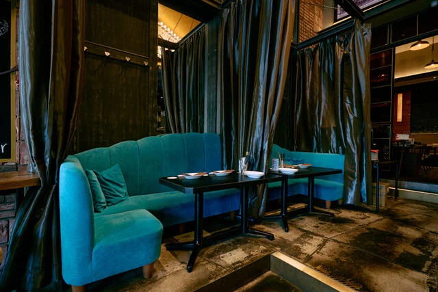 DUMBO PIZZA FACTORY 仙台（ダンボピザファクトリー） - 仙台（イタリアン）の写真