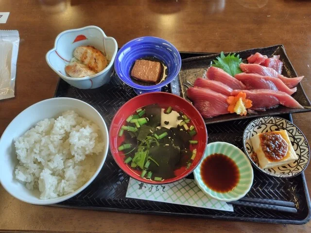 番屋みんこま - 松岩（食堂）の写真