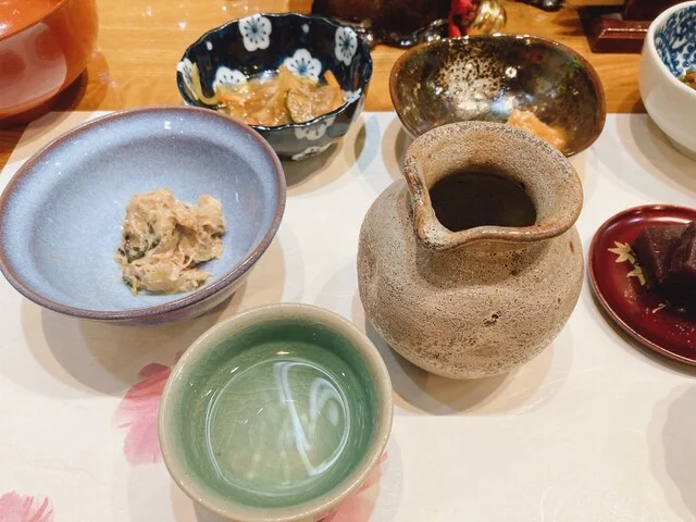 滋菜 さん三郎（じさい さんさぶろう） - 宮城野通（日本料理）の写真