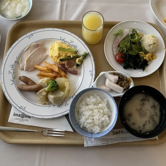 弘前パークホテル（ステラ） - 中央弘前（ホテル）の写真