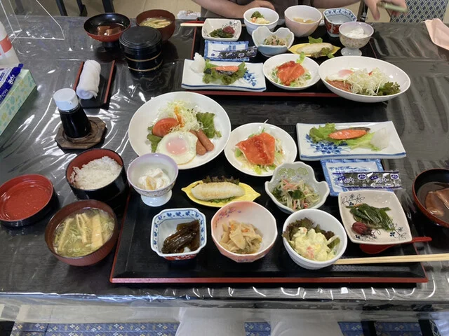 南三陸 清観荘（ミナミサンリク セイカンソウ） - 歌津（旅館・民宿）の写真