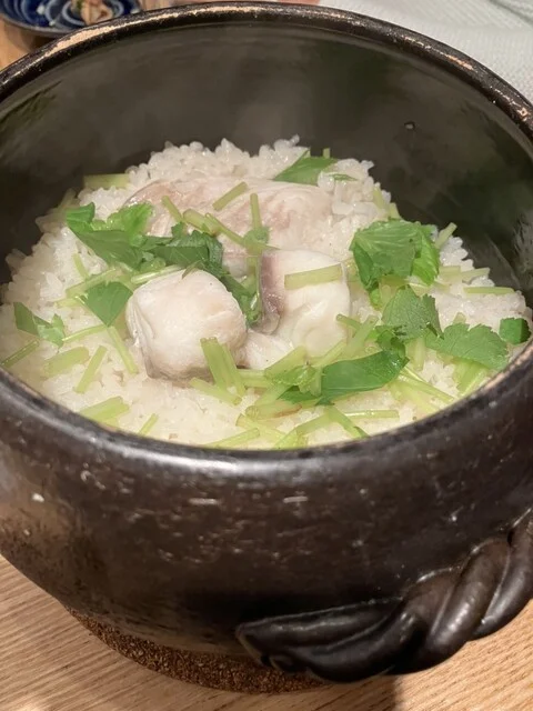 炉ばた焼 せのび - 古川（ろばた焼き）の写真