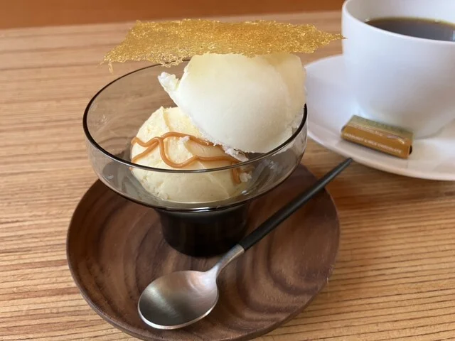 PARAGONIAN（Jazz Cover Art Gallery, Jazz Listening Cafe and Jazz Wine Bar PARAGONIAN） - 多賀城（喫茶店）の写真