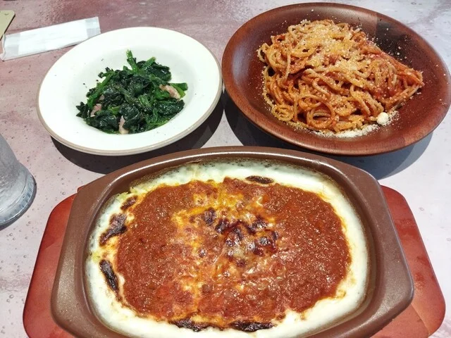 サイゼリヤ 弘前ヒロロ（Saizeriya） - 弘前（ファミレス）の写真