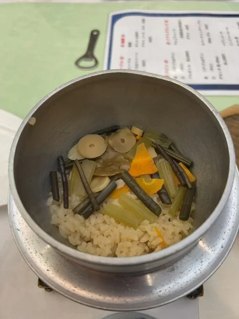 アソベの森 いわき荘 - 弘前市その他（旅館・民宿）の写真