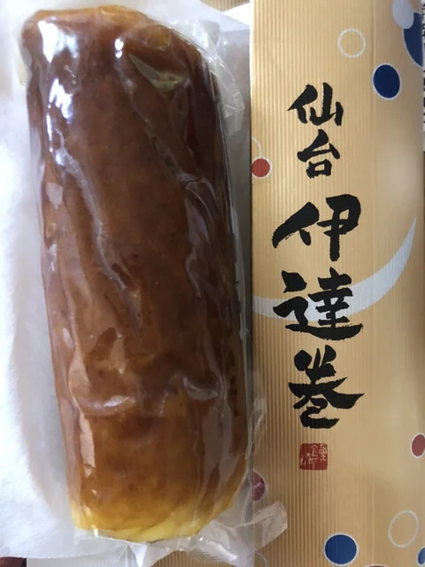 かまぼこの鐘崎 仙台エスパルB1名店街 - 仙台（その他）の写真