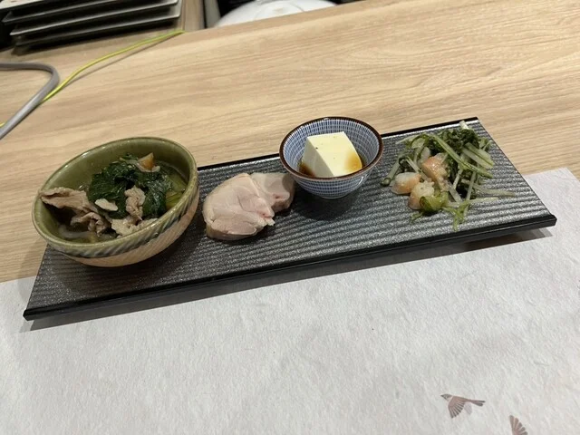 大衆割烹 ふく田水産 - 青森（居酒屋）の写真