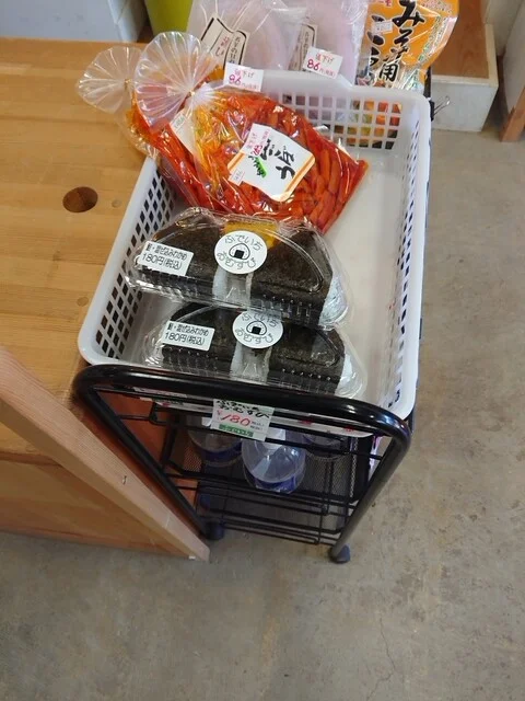 ひっぽのお店ふでいち - 丸森（その他）の写真