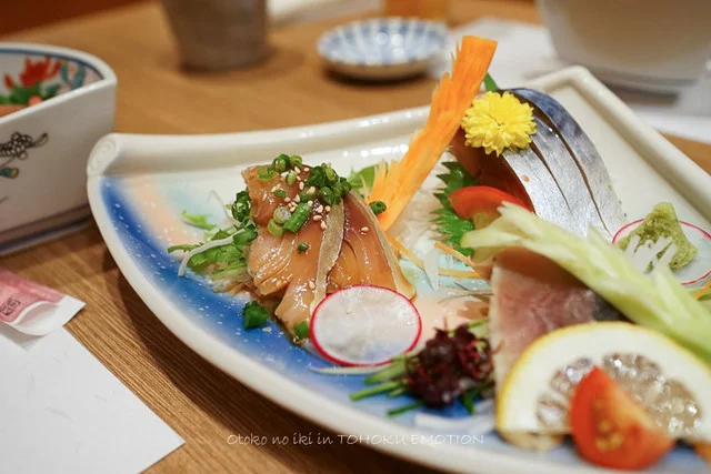 サバの駅 - 本八戸（海鮮）の写真