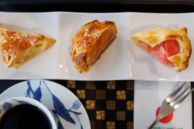 りんごの家（りんごのいえ） - 弘高下（レストラン）の写真