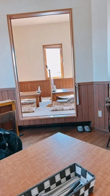 ディッシュ - 館腰（ハンバーグ）の写真