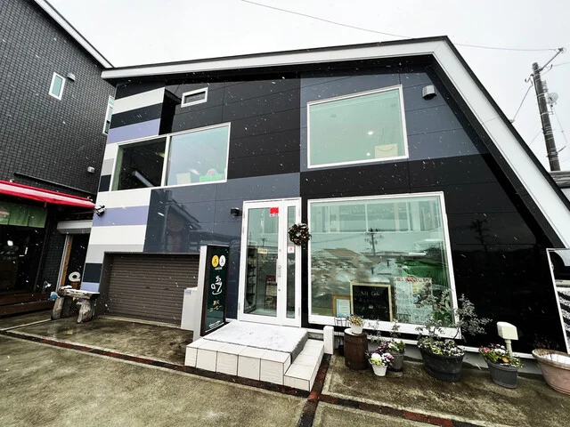 ほーむず珈琲（Homes coffee） - 旭ケ丘（カフェ）の写真