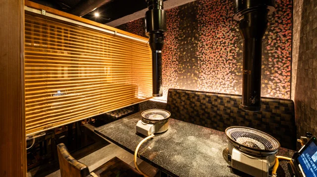 A5仙台牛焼肉食べ放題 肉十八 仙台駅前店 - あおば通（焼肉）の写真