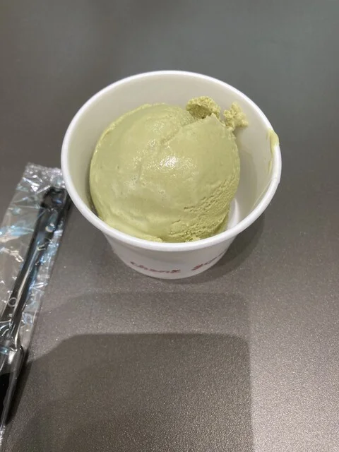 まいにち、ほっかいどう - 弘前（ジェラート・アイスクリーム）の写真