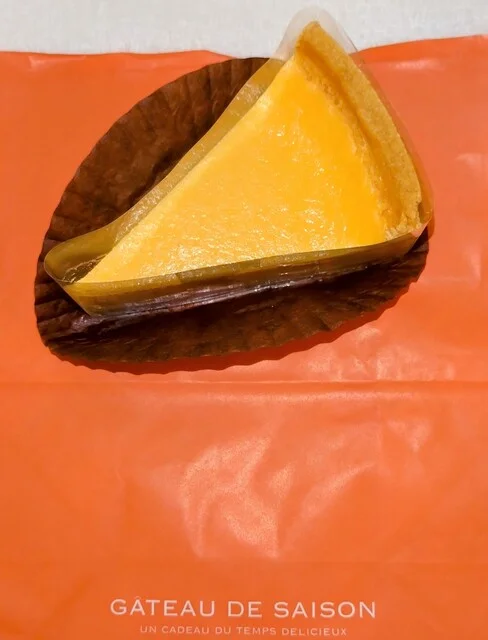 オイチーズ（Oi！Cheese！） - 北山（ケーキ）の写真