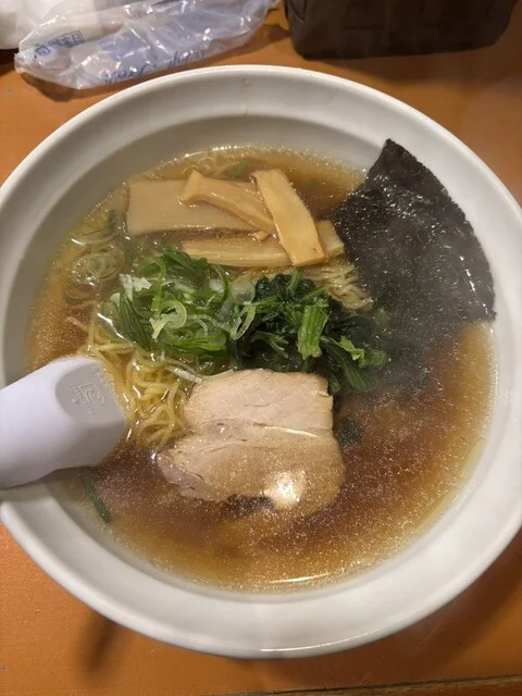 麺酒 ほんずなし - 本八戸（ラーメン）の写真