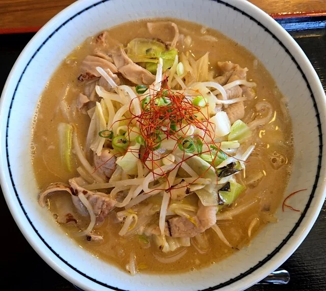 食堂 いちやぎ - 大和町その他（食堂）の写真