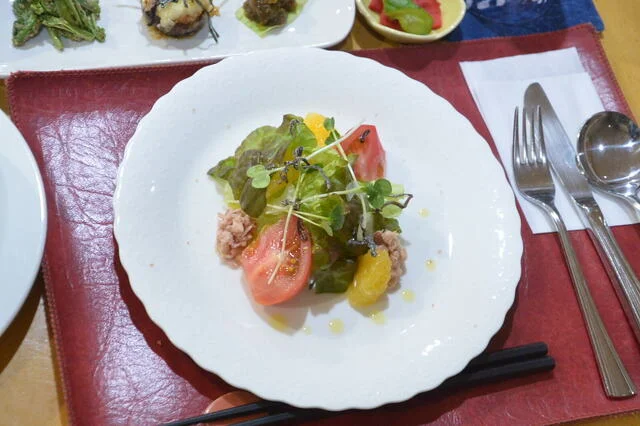 ペンションワンダーランド - 岩木町その他（ホテル）の写真