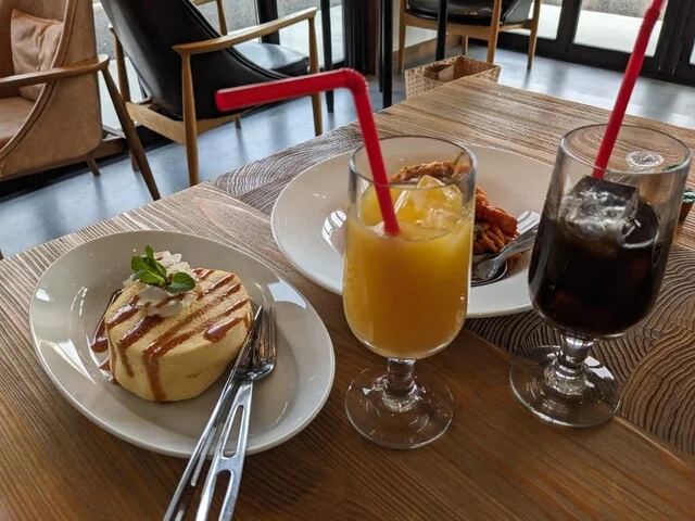 加美町食堂 ピッチョーネ - 西古川（ピザ）の写真