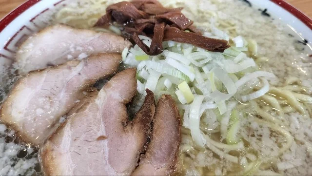 中華そば専門 田中そば店 仙台泉中央南店 - 泉中央（ラーメン）の写真