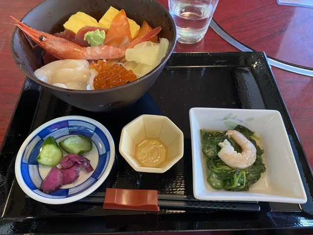 浜乃家 - 登米市その他（食堂）の写真