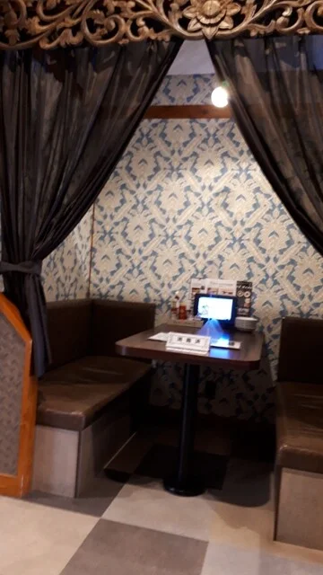 ベビー フェイス プラネッツ 八戸ラピア店（BABY FACE PLANETS） - 小中野（洋食）の写真